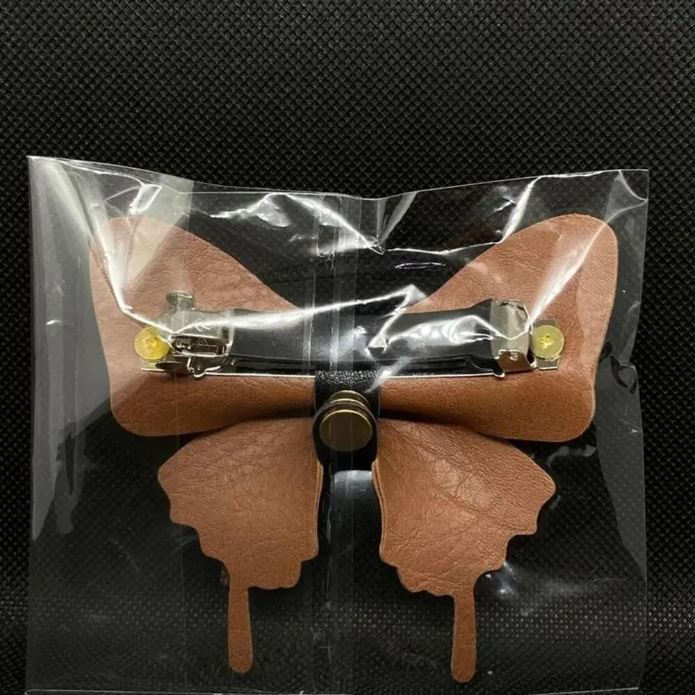 Designer butterfly bow